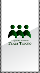 TEAM TOKYO